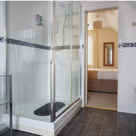 Bed and Breakfast The Kildare Skegness Esterno foto